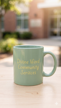 coffee mug