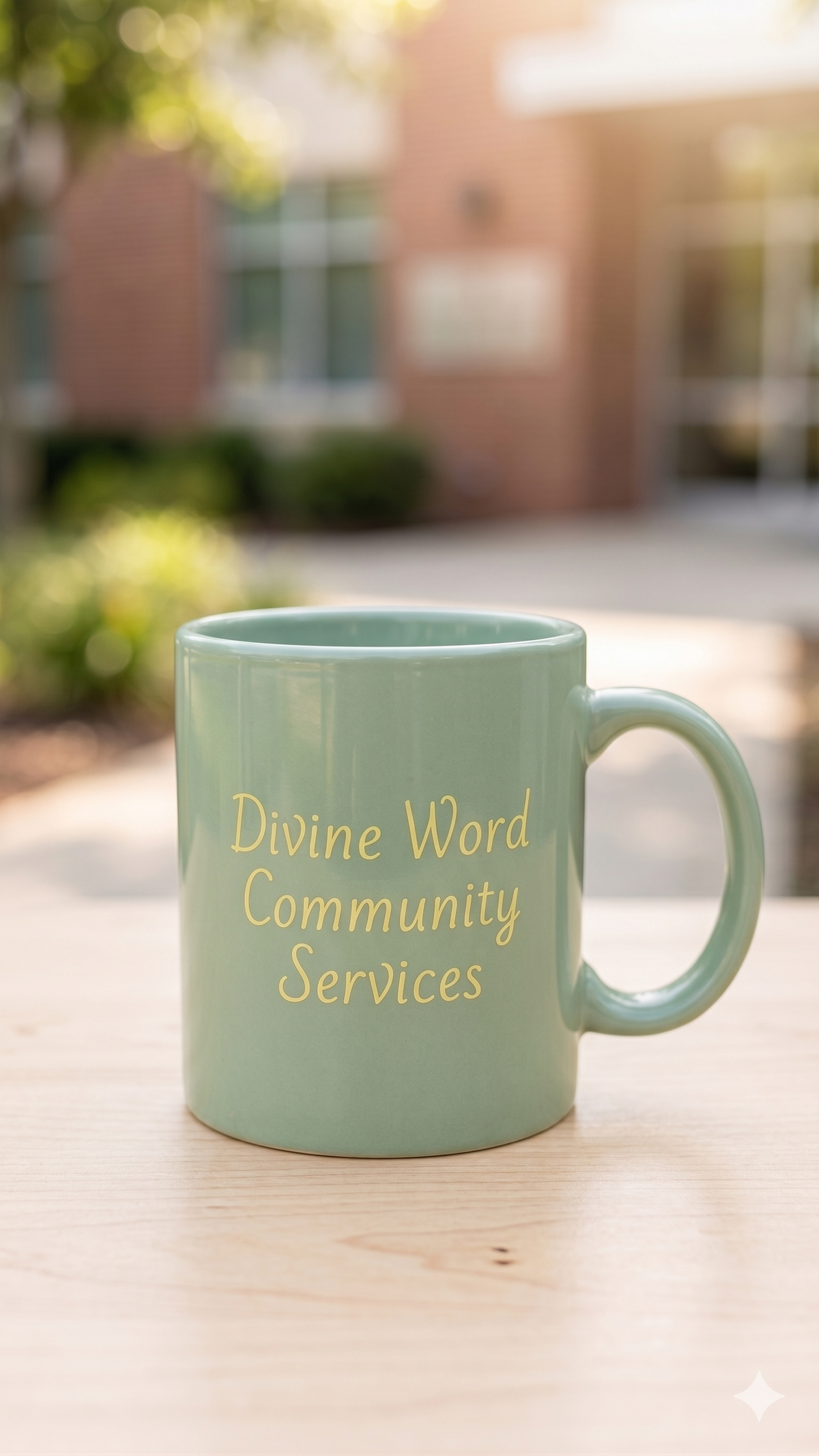 coffee mug