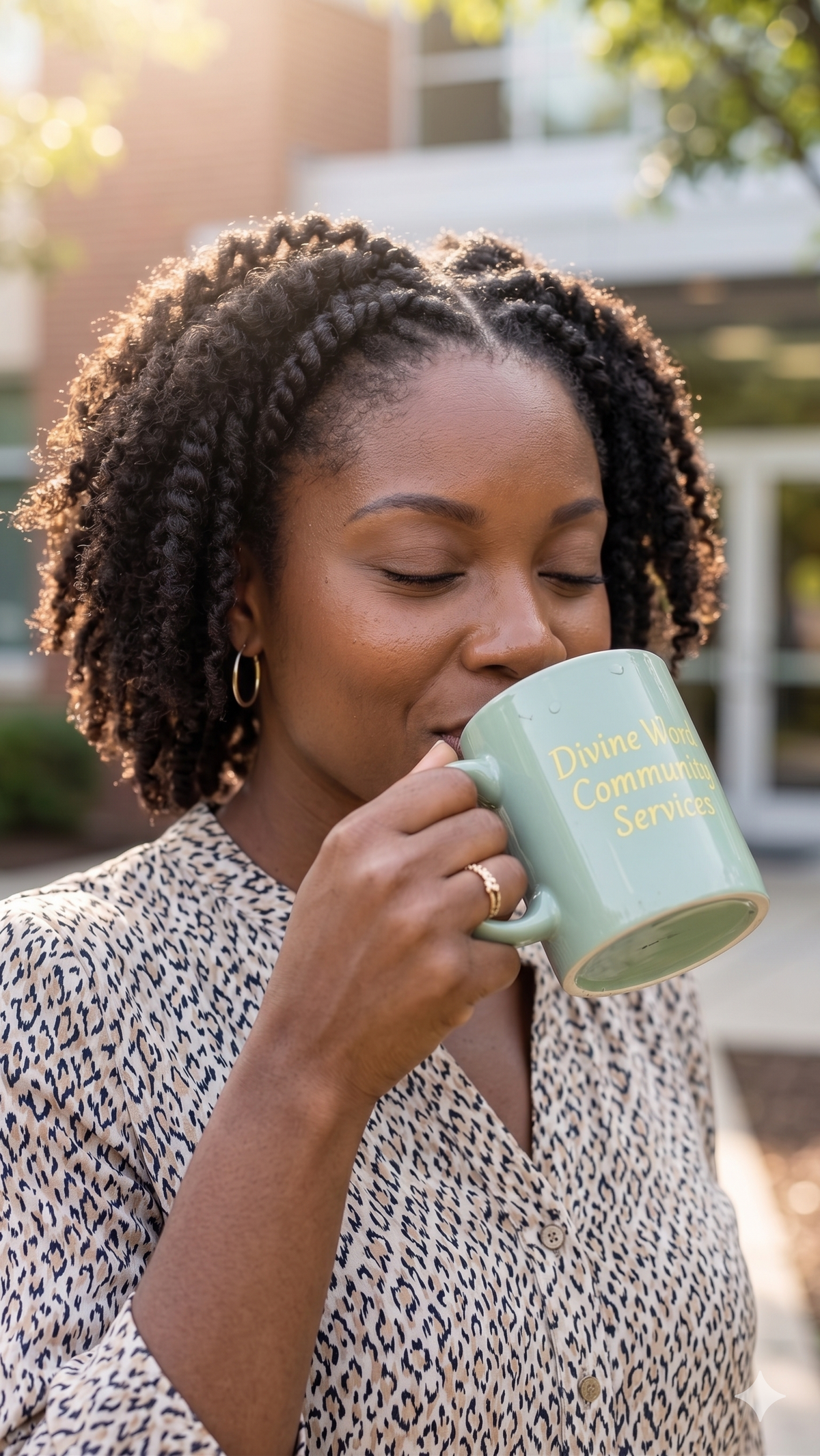 coffee mug